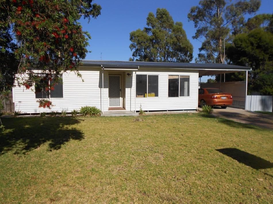 9 Seventh Street, BORDERTOWN SA 5268, Bordertown - Image 1