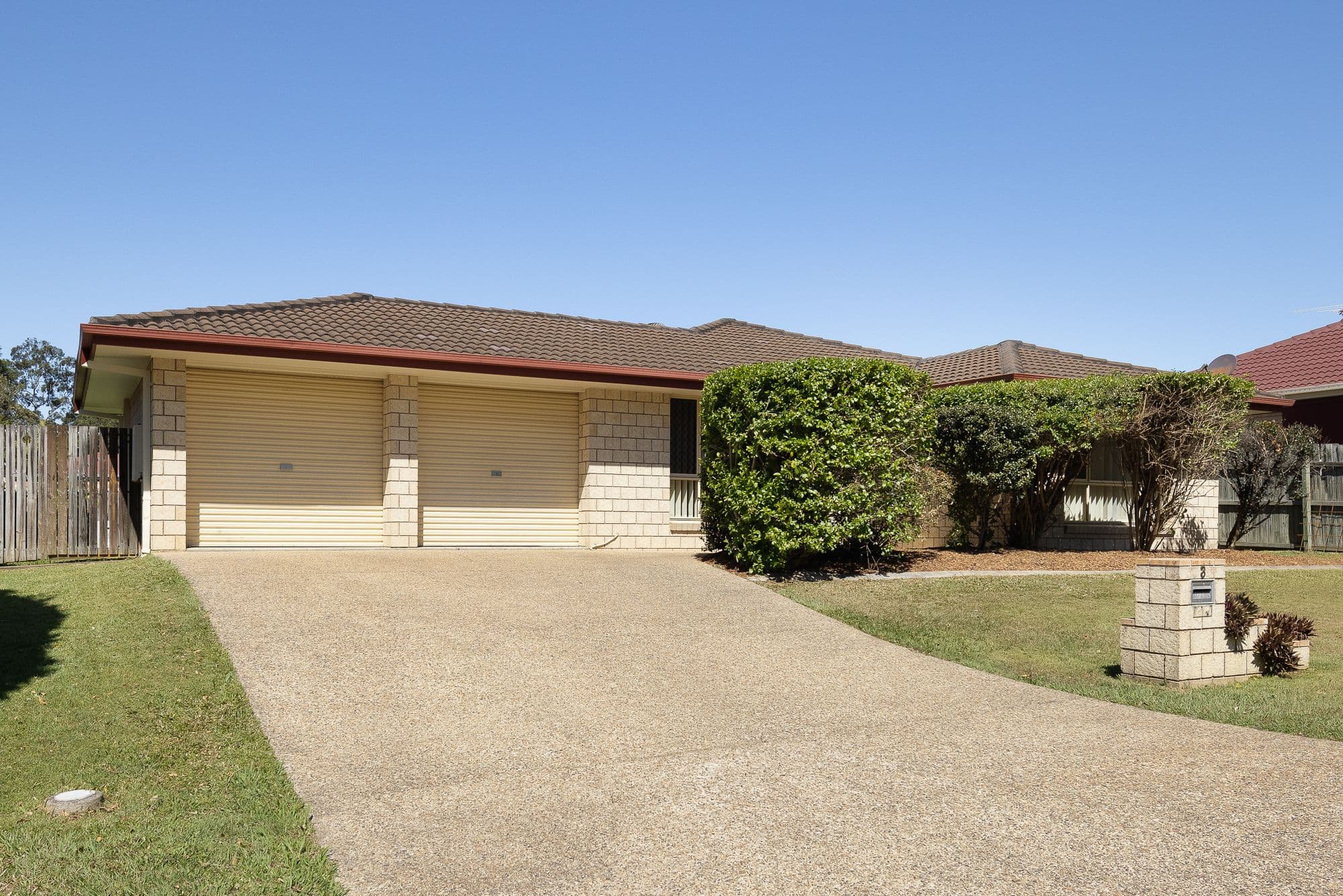 3 Kirralee Crescent, Upper Kedron QLD 4055, Upper Kedron - Thumbnail 2