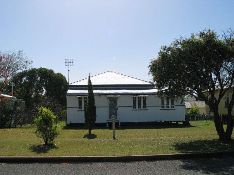 18 Nolan Street, CROWS NEST QLD 4355, Crows Nest - Image 1