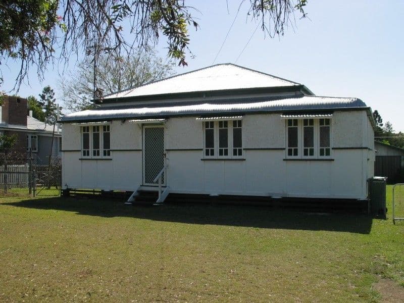 18 Nolan Street, CROWS NEST QLD 4355, Crows Nest - Thumbnail 2