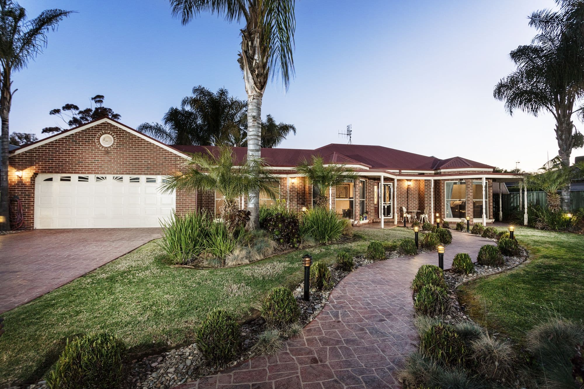 35 Raftery Road, Kialla VIC 3631, Kialla - Image 1