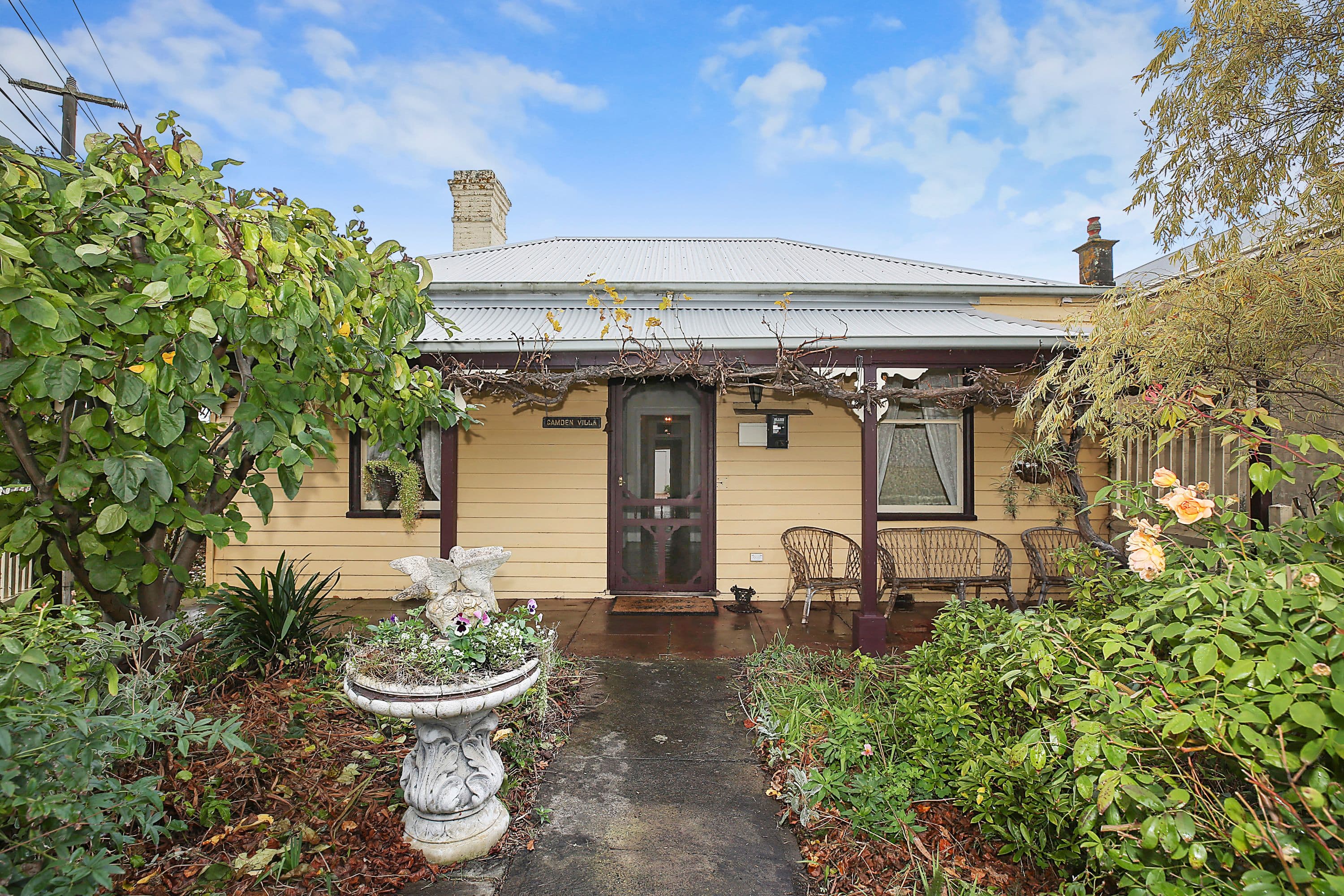 250 Manifold Street, Camperdown VIC 3260, Camperdown - Image 1