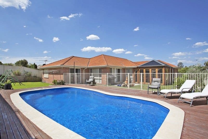 11 Alyce Close, BOLWARRA HEIGHTS NSW 2320, Bolwarra Heights - Thumbnail 8