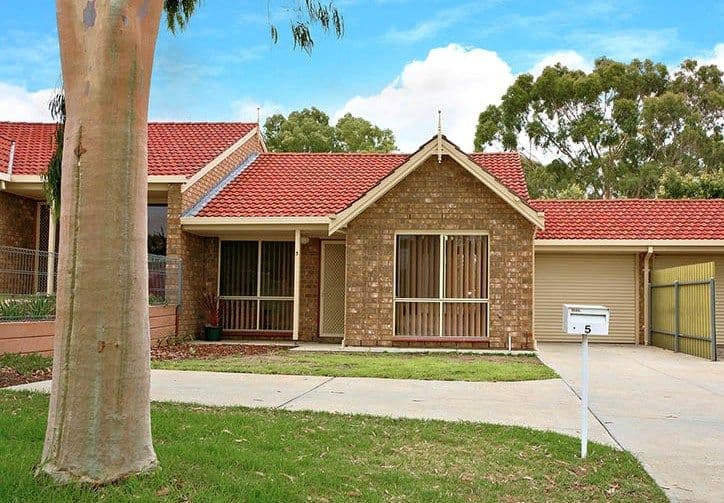 5, 29 Candy Road, O'HALLORAN HILL SA 5158, O'Halloran Hill - Image 1