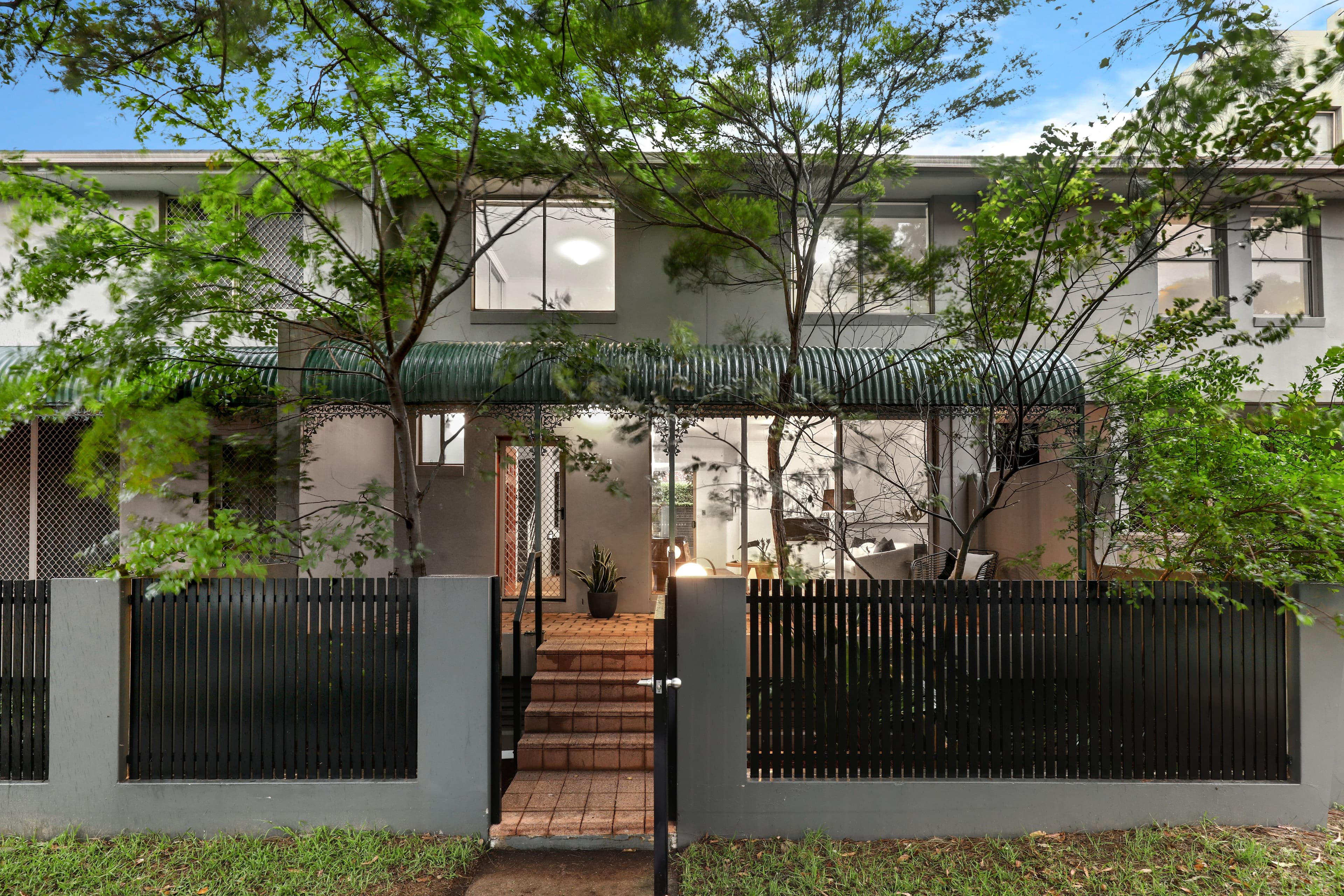 4/501 Wilson Street, Darlington NSW 2008, Darlington - Image 1