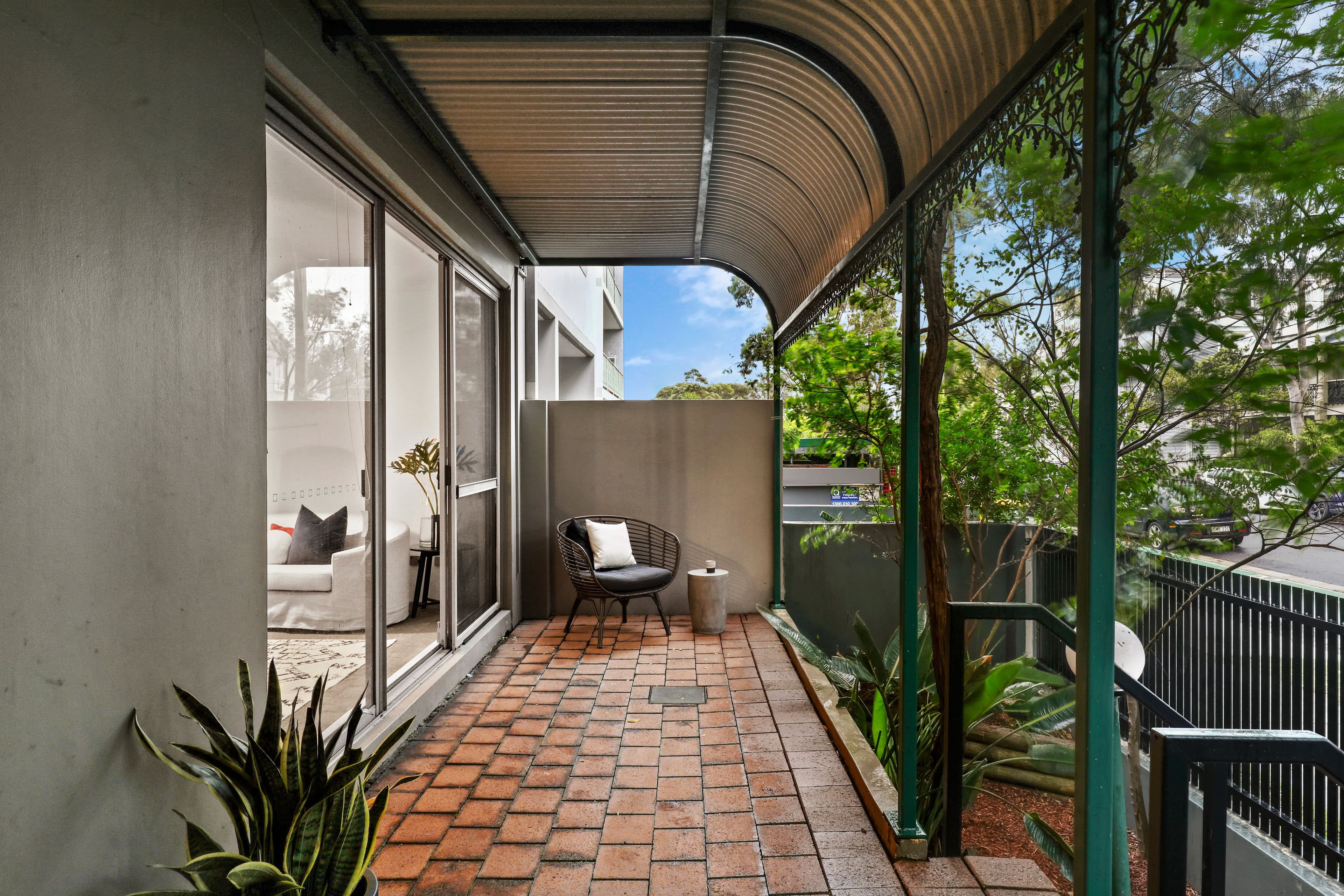 4/501 Wilson Street, Darlington NSW 2008, Darlington - Thumbnail 3