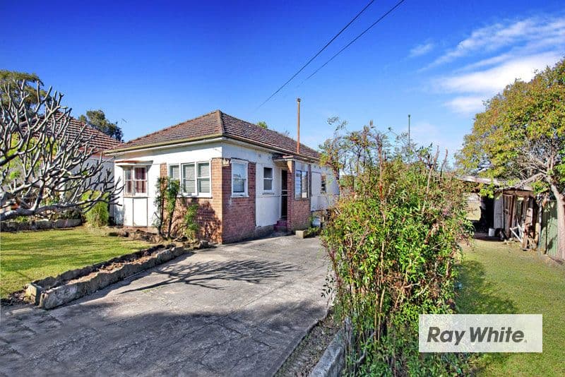 31 Oxford Street, BERALA NSW 2141, Berala - Image 1