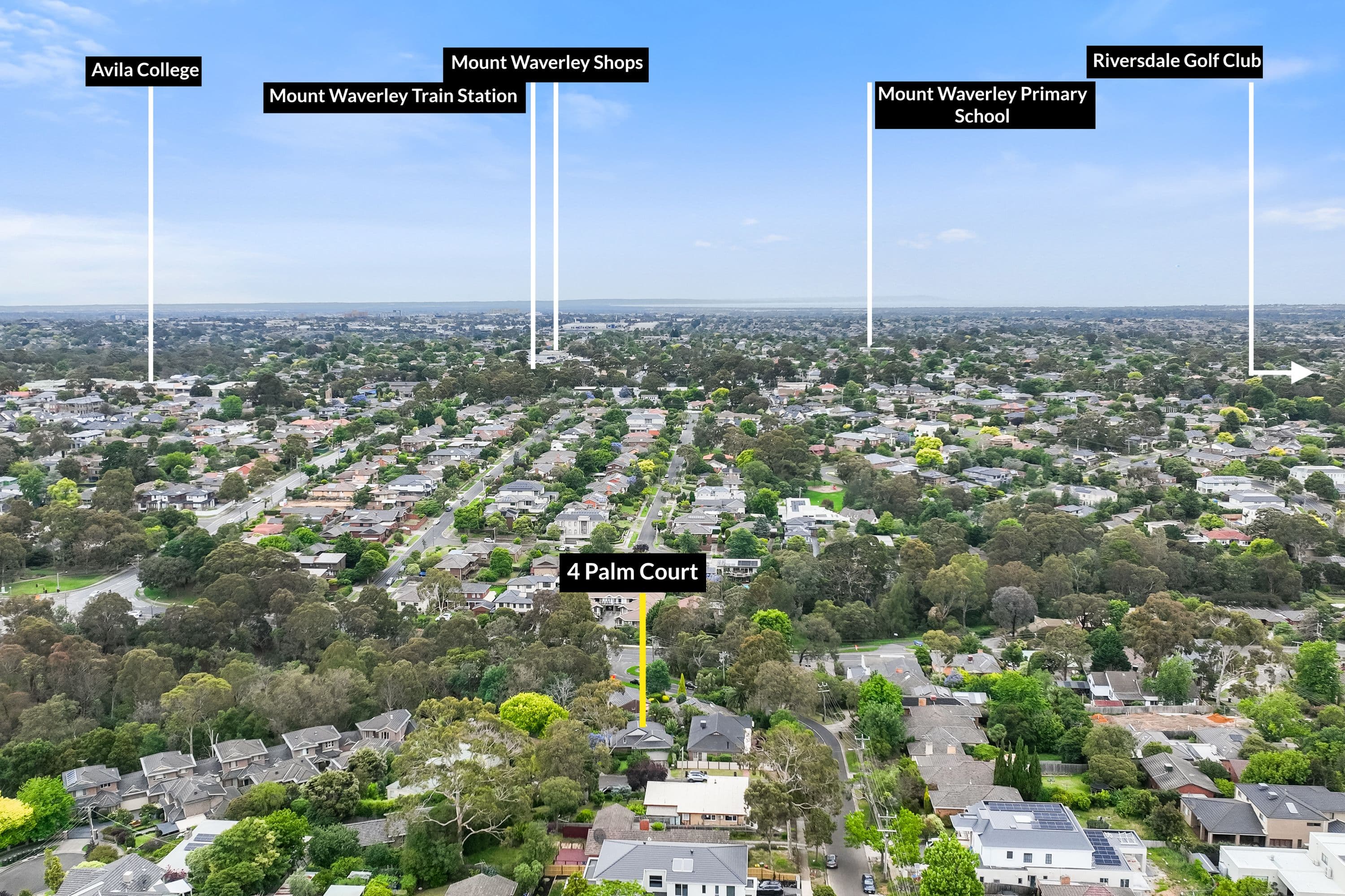 4 Palm Court, Mount Waverley VIC 3149, Mount Waverley - Thumbnail 4