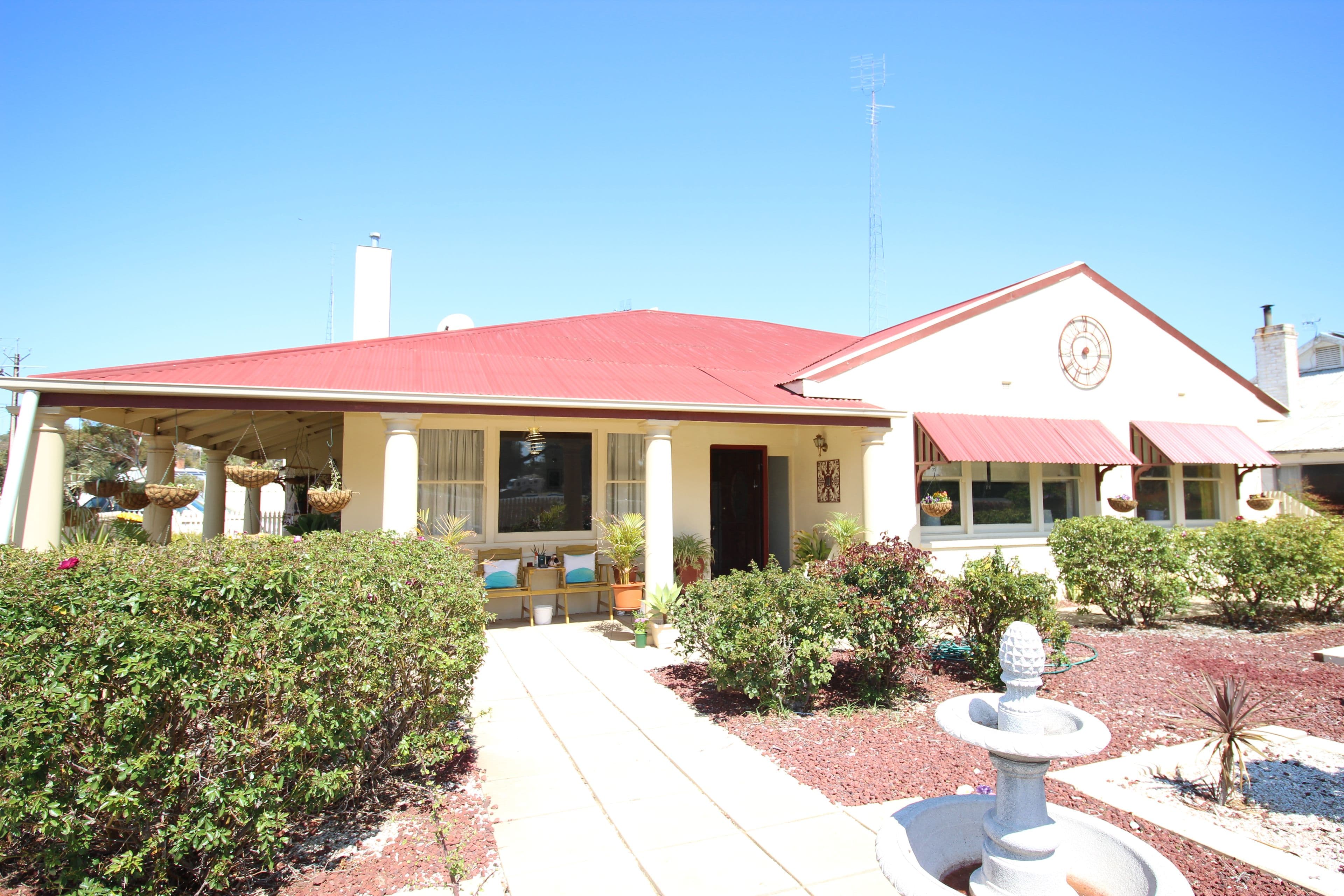 45 Peake Terrace, Waikerie SA 5330, Waikerie - Image 1