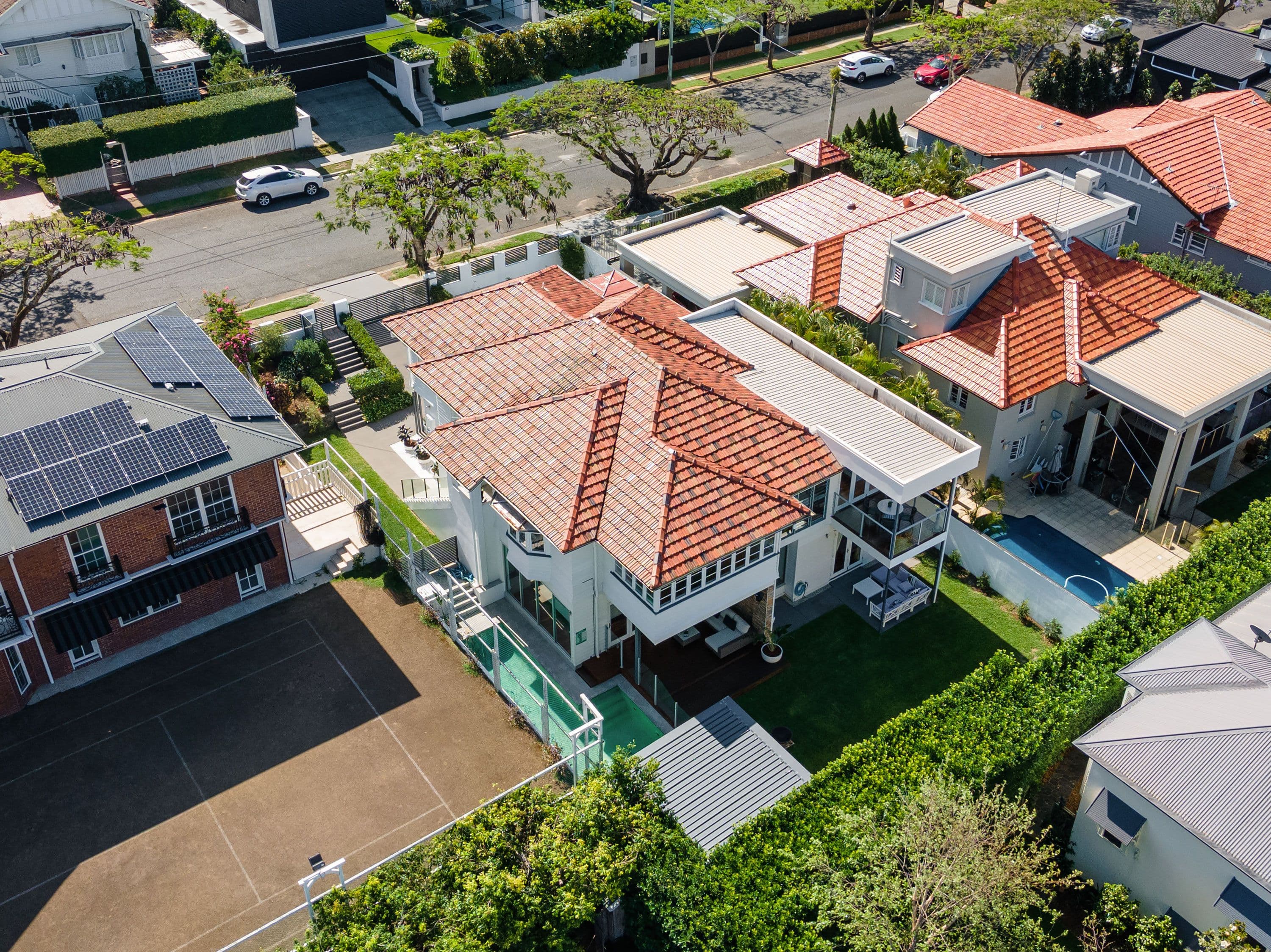 31 Kitchener Road, Ascot QLD 4007, Ascot - Image 1