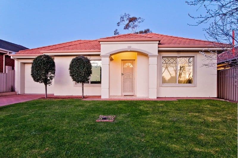 6 Willow Court, Bellfield, Bellfield - Image 1