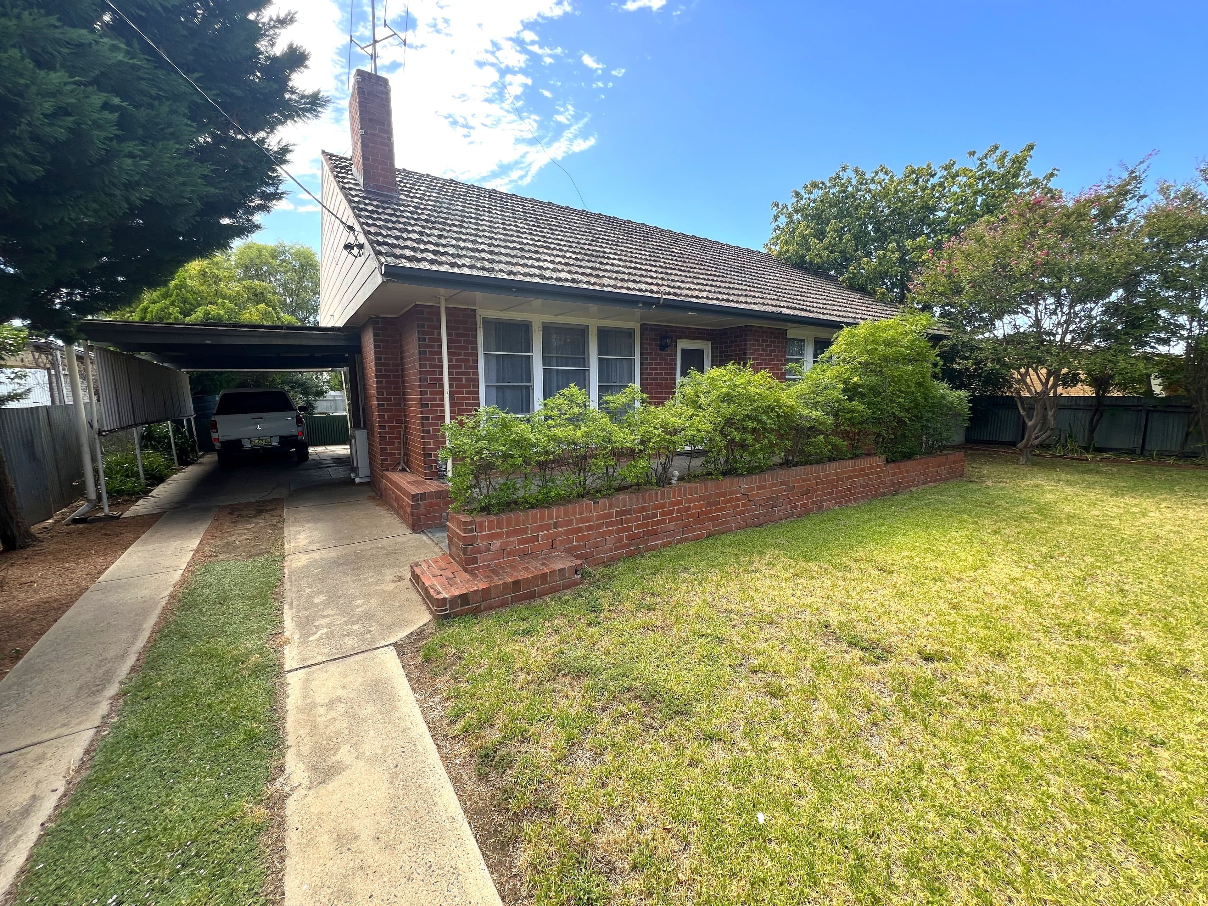 337 Wood Street, Deniliquin NSW 2710, Deniliquin - Image 1