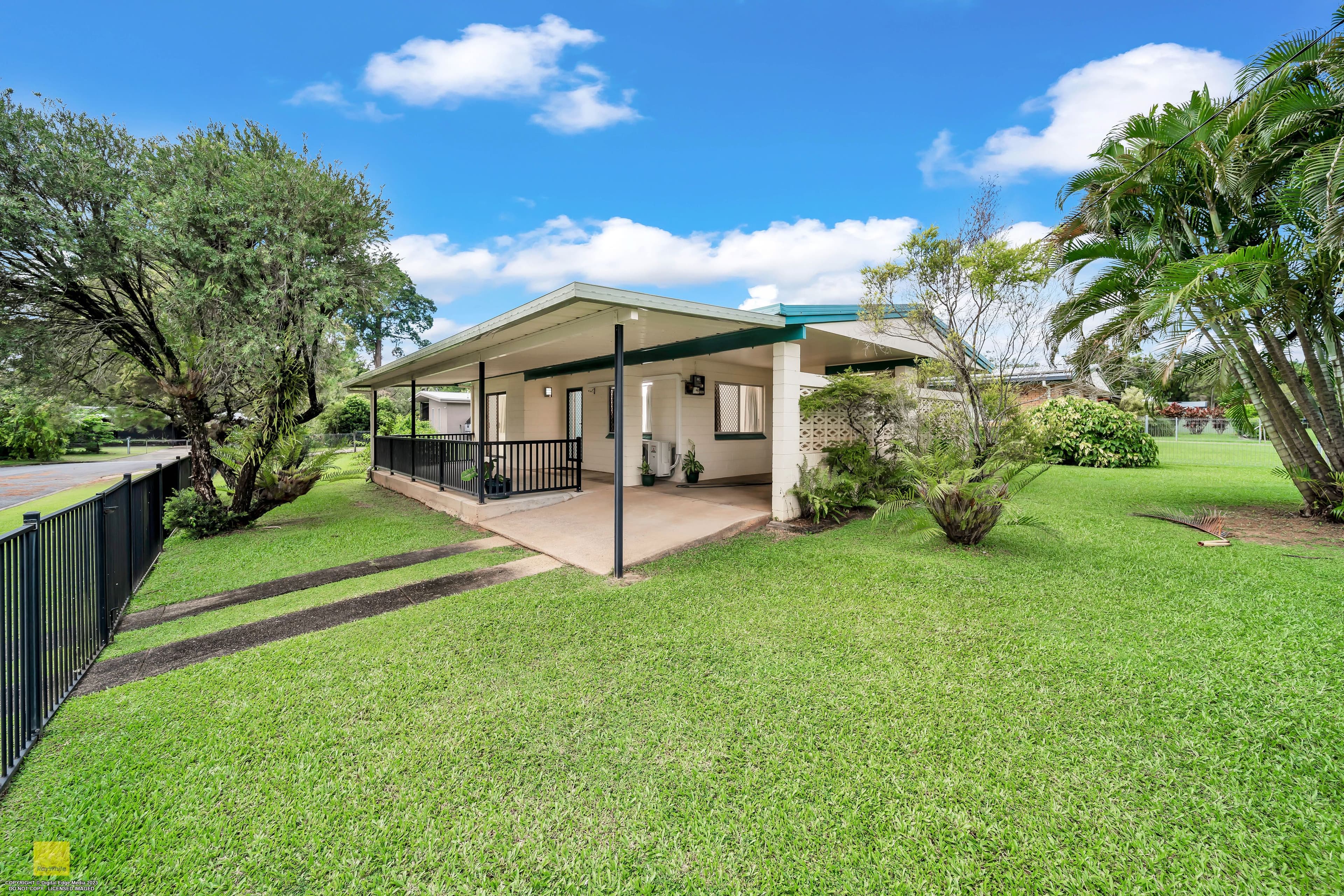 4-8 Arrunga Close, Woree QLD 4868, Woree - Image 1