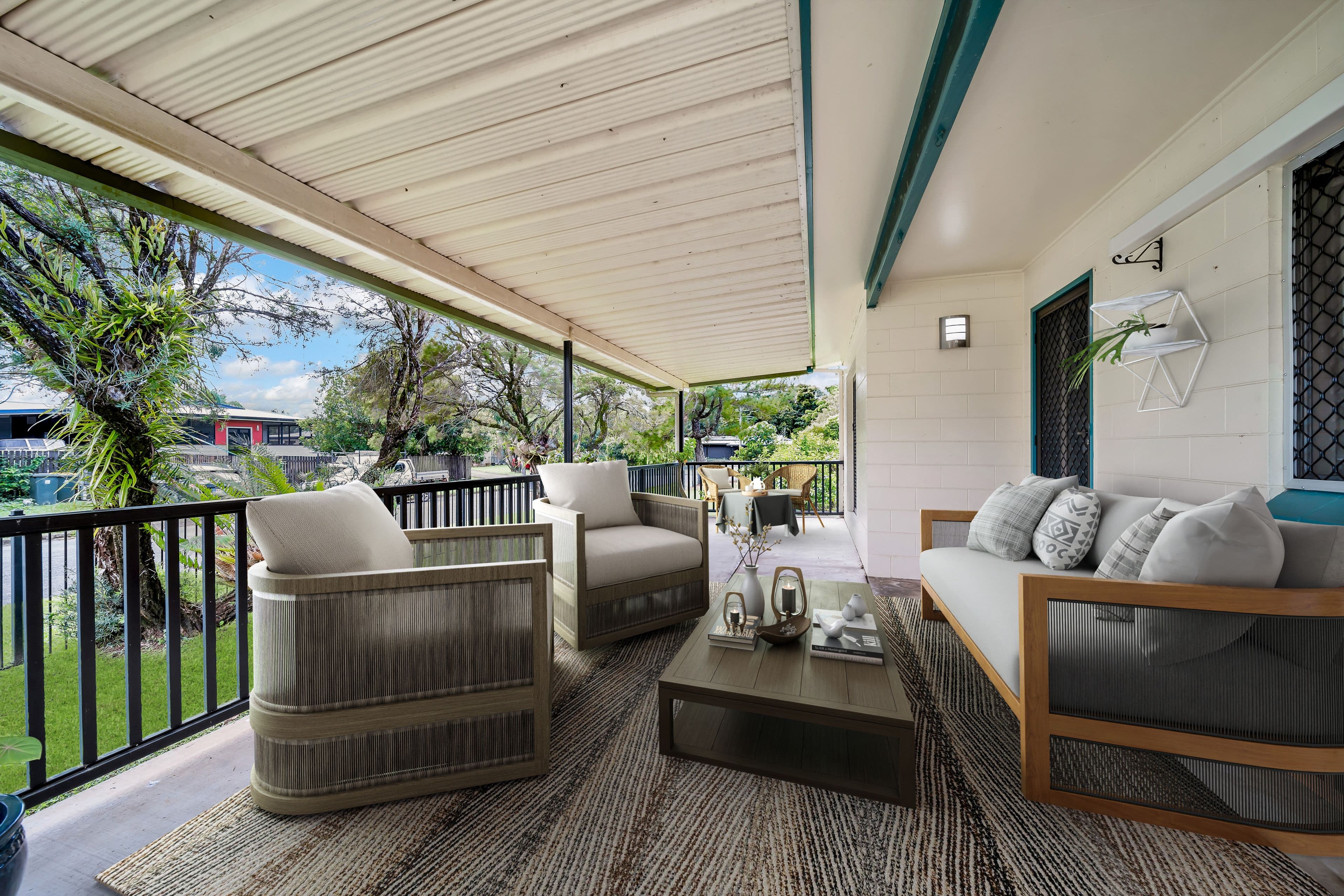 4-8 Arrunga Close, Woree QLD 4868, Woree - Thumbnail 2