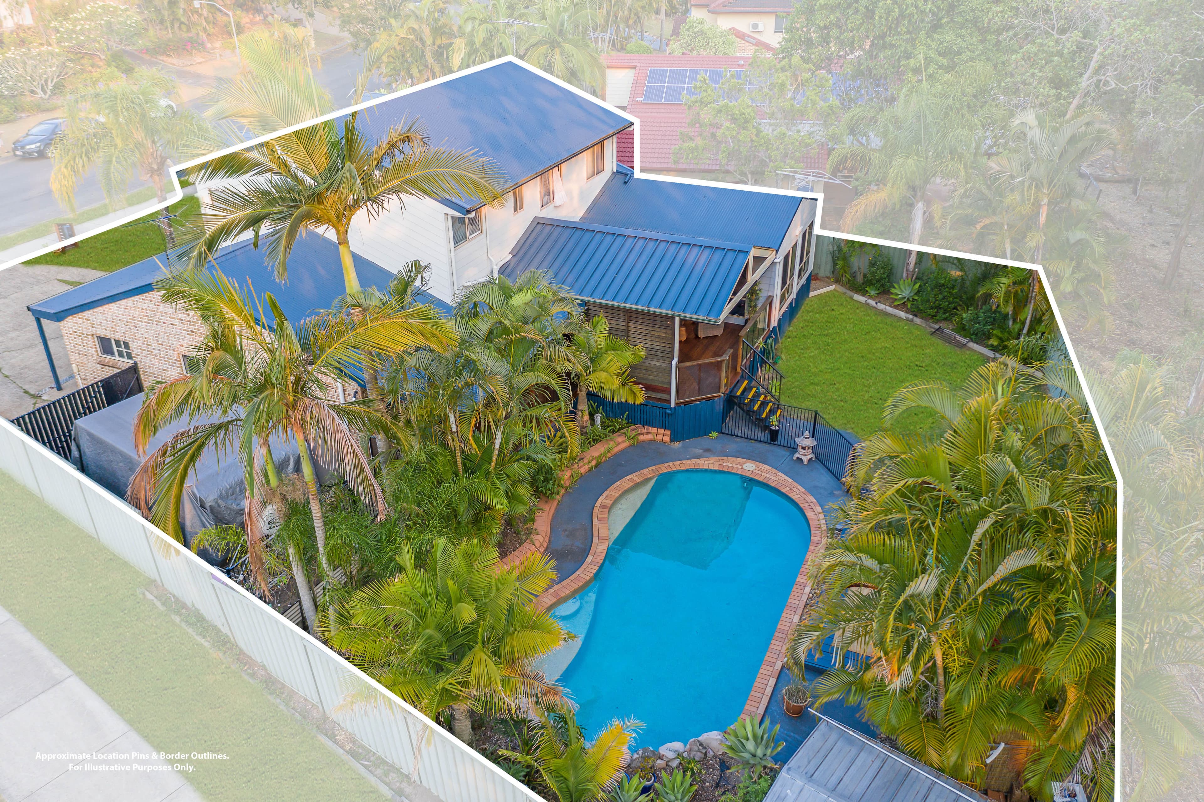 89 Passerine Drive, Rochedale South QLD 4123, Rochedale South - Thumbnail 2