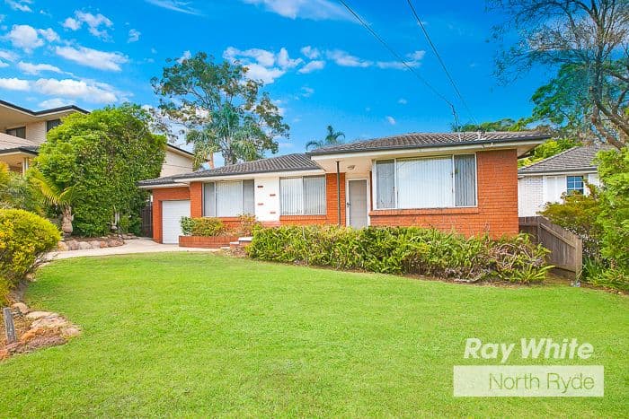 49 Conrad Street, North Ryde NSW 2113, North Ryde - Image 1