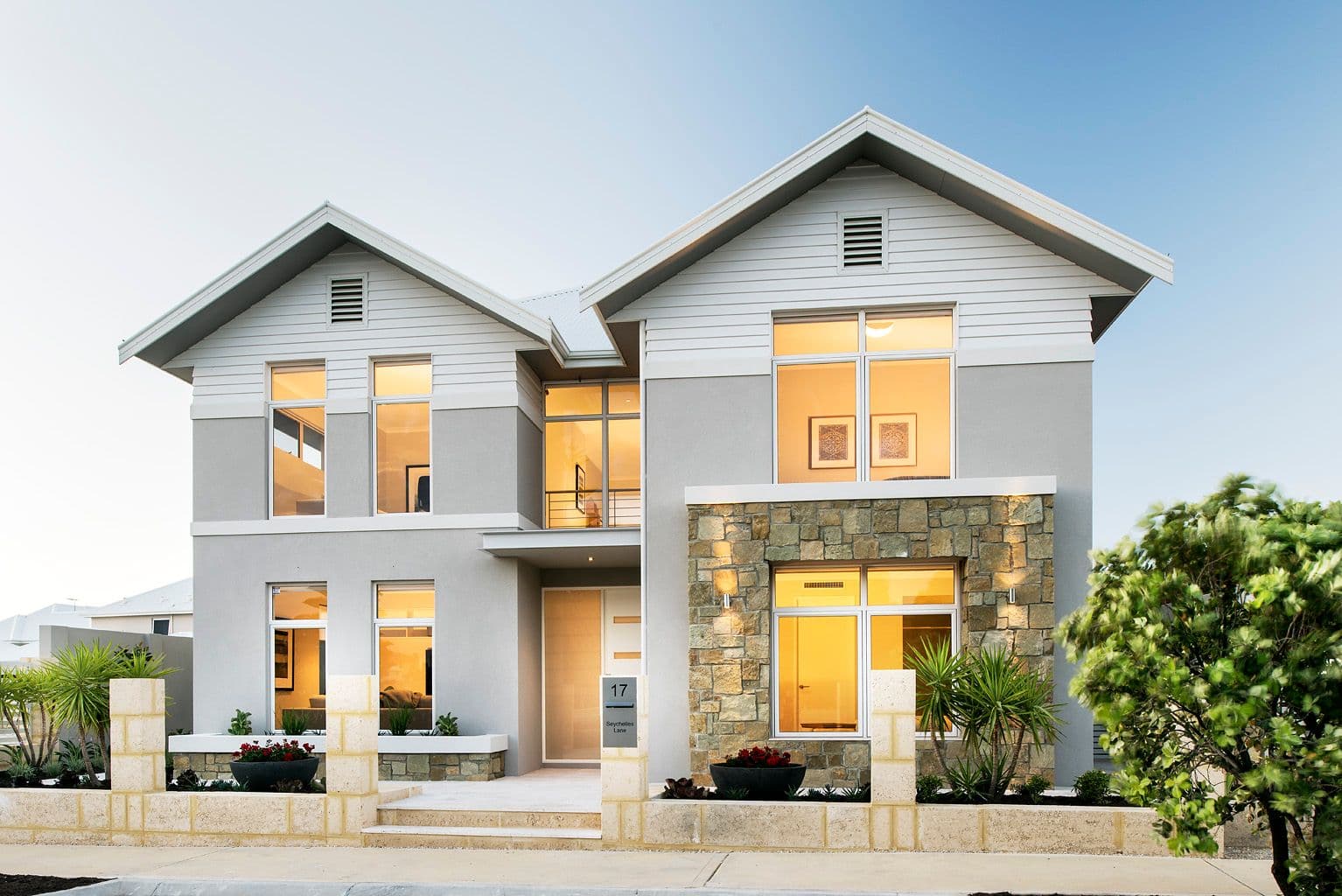 17 Seychelles Lane, Hillarys WA 6025, Hillarys - Thumbnail 2