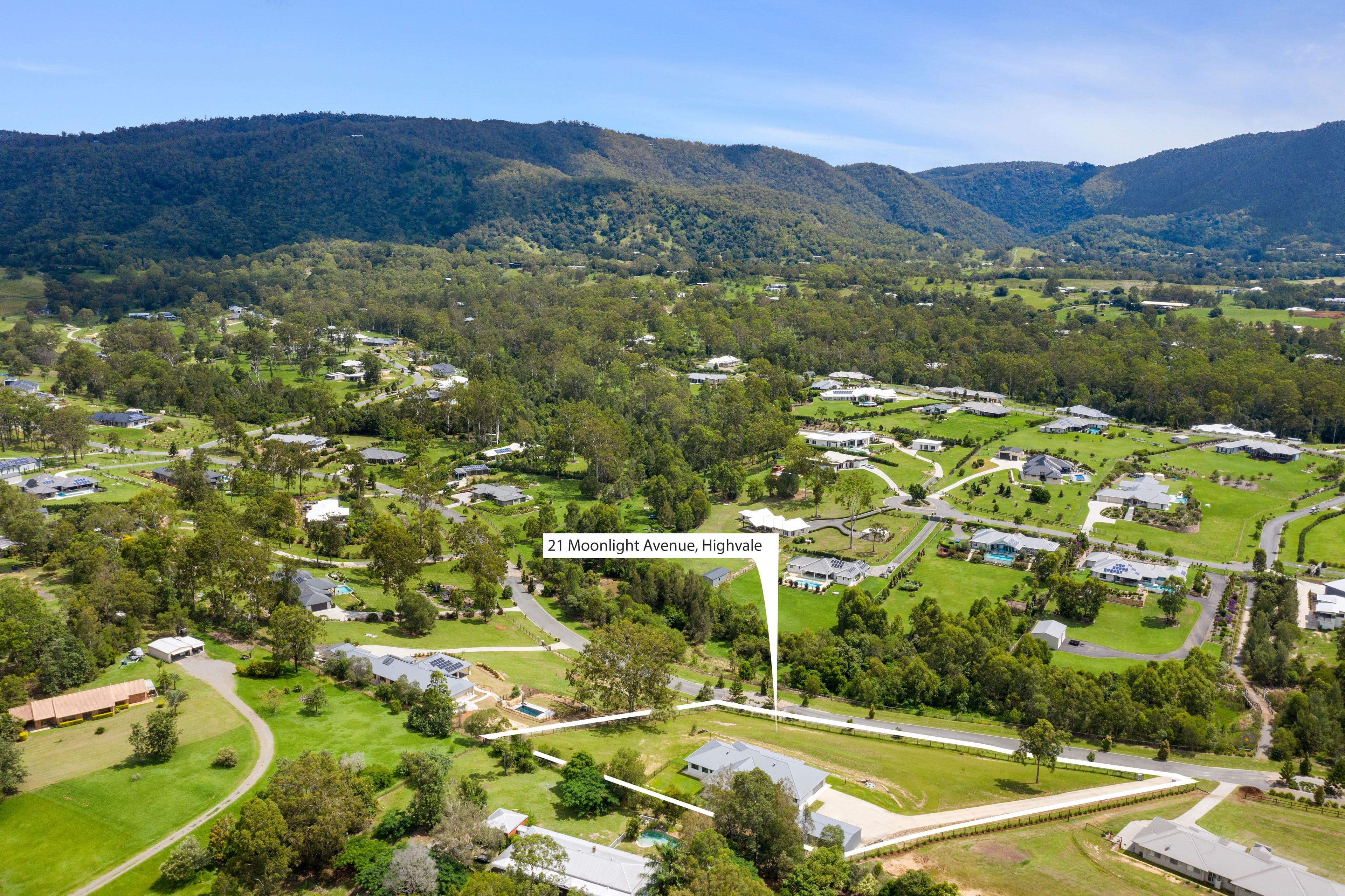 21 Moonlight Avenue, Highvale QLD 4520, Highvale - Thumbnail 2
