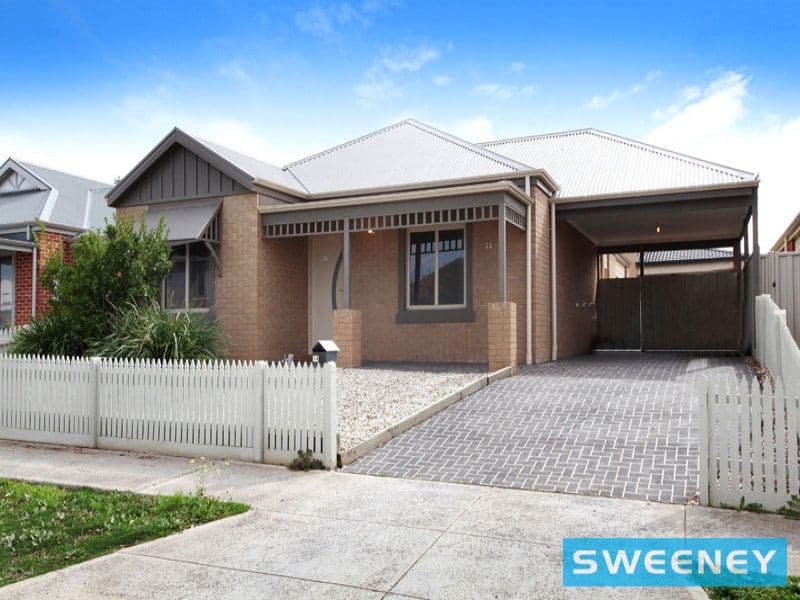 14 Daly Circuit, Caroline Springs - Image 1