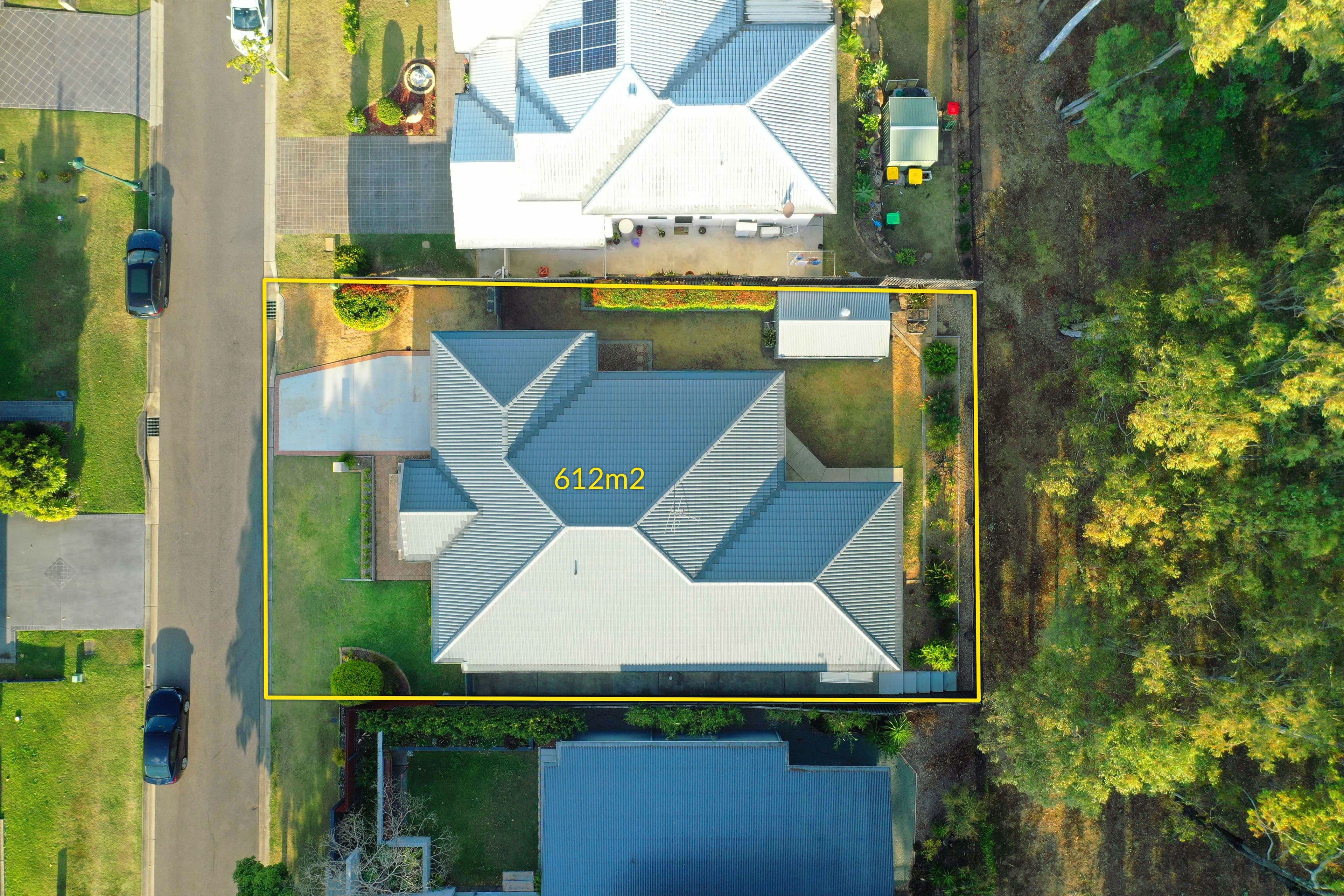 7 Boxwood Place, Carseldine QLD 4034, Carseldine - Thumbnail 2