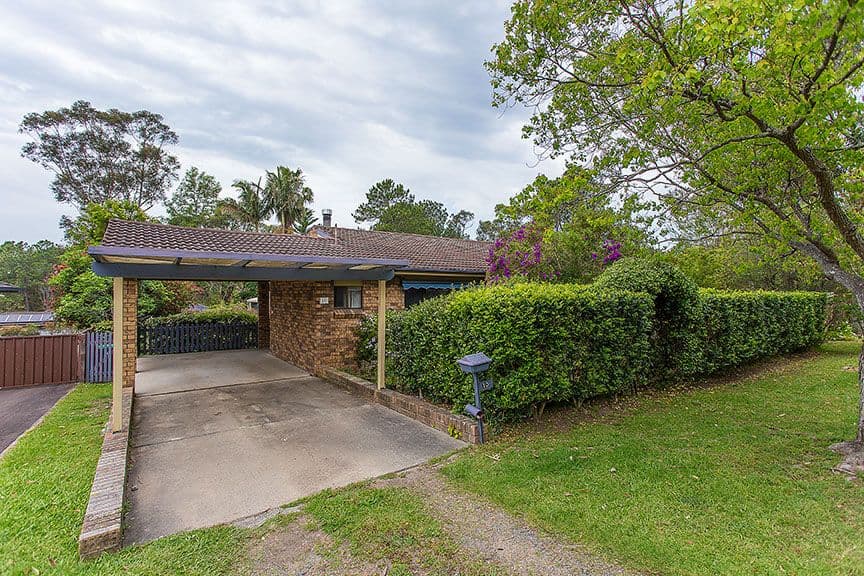 10 Yango Street, COORANBONG NSW 2265, Cooranbong - Image 1