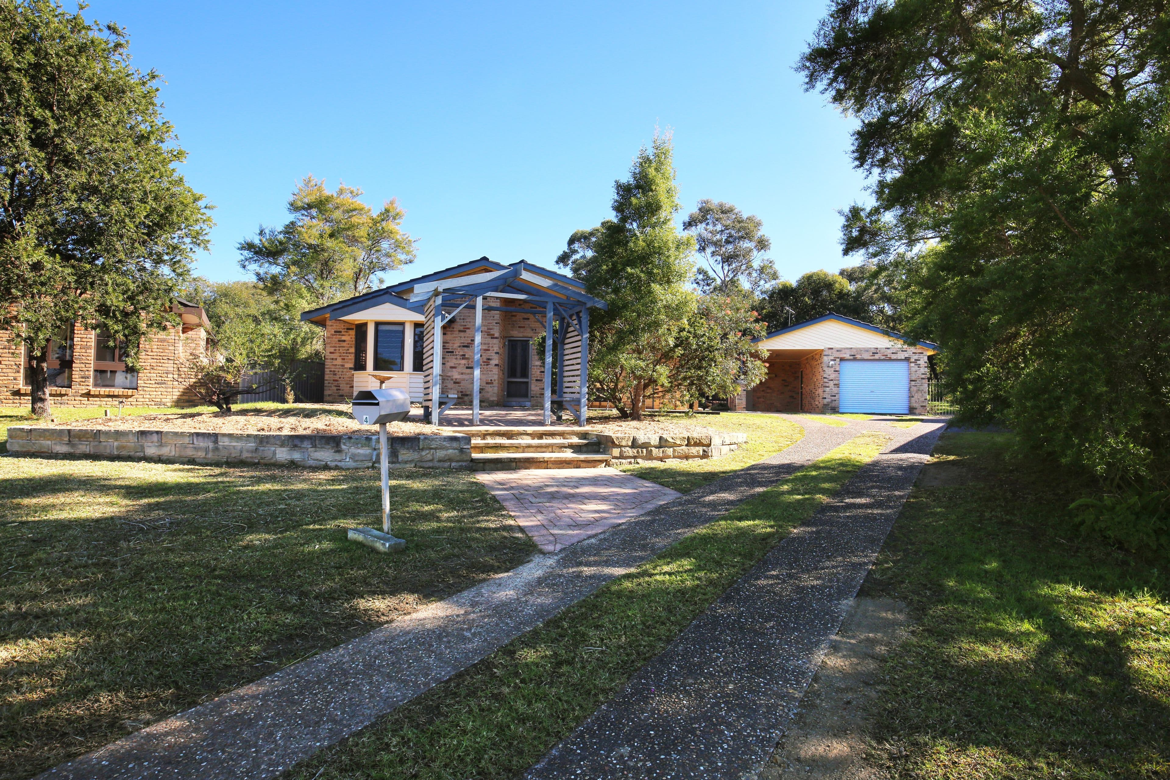 4 Wingello Close, North Nowra - Image 1