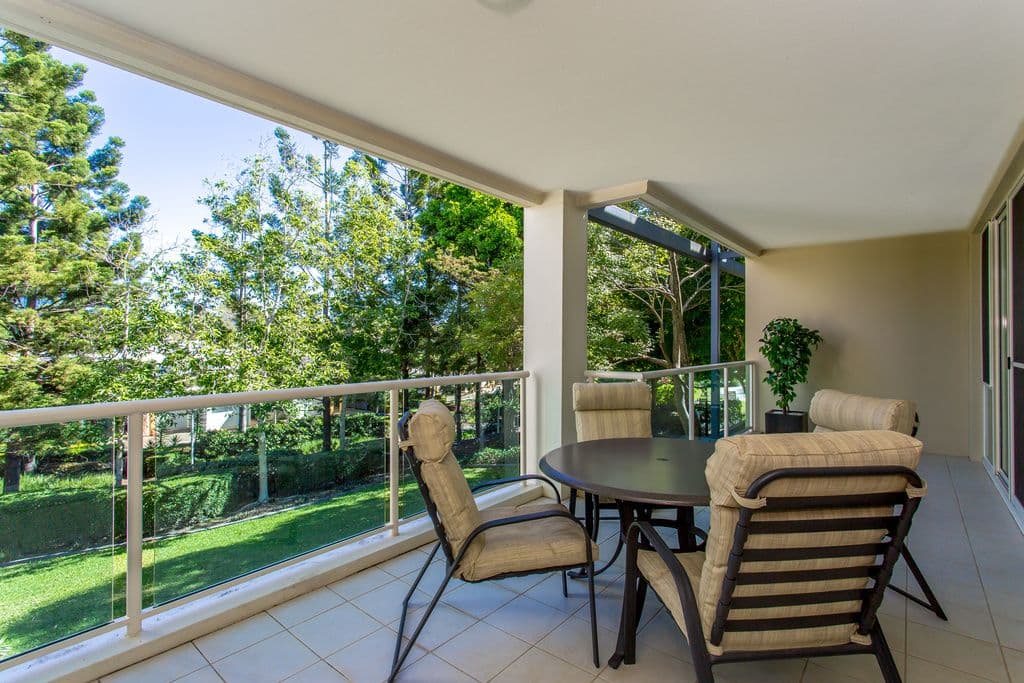 4110 Archer Hill, Royal Pines Resort, Ross Street, Benowa QLD 4217, Benowa - Thumbnail 2