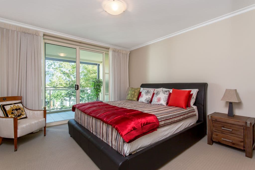 4110 Archer Hill, Royal Pines Resort, Ross Street, Benowa QLD 4217, Benowa - Thumbnail 6