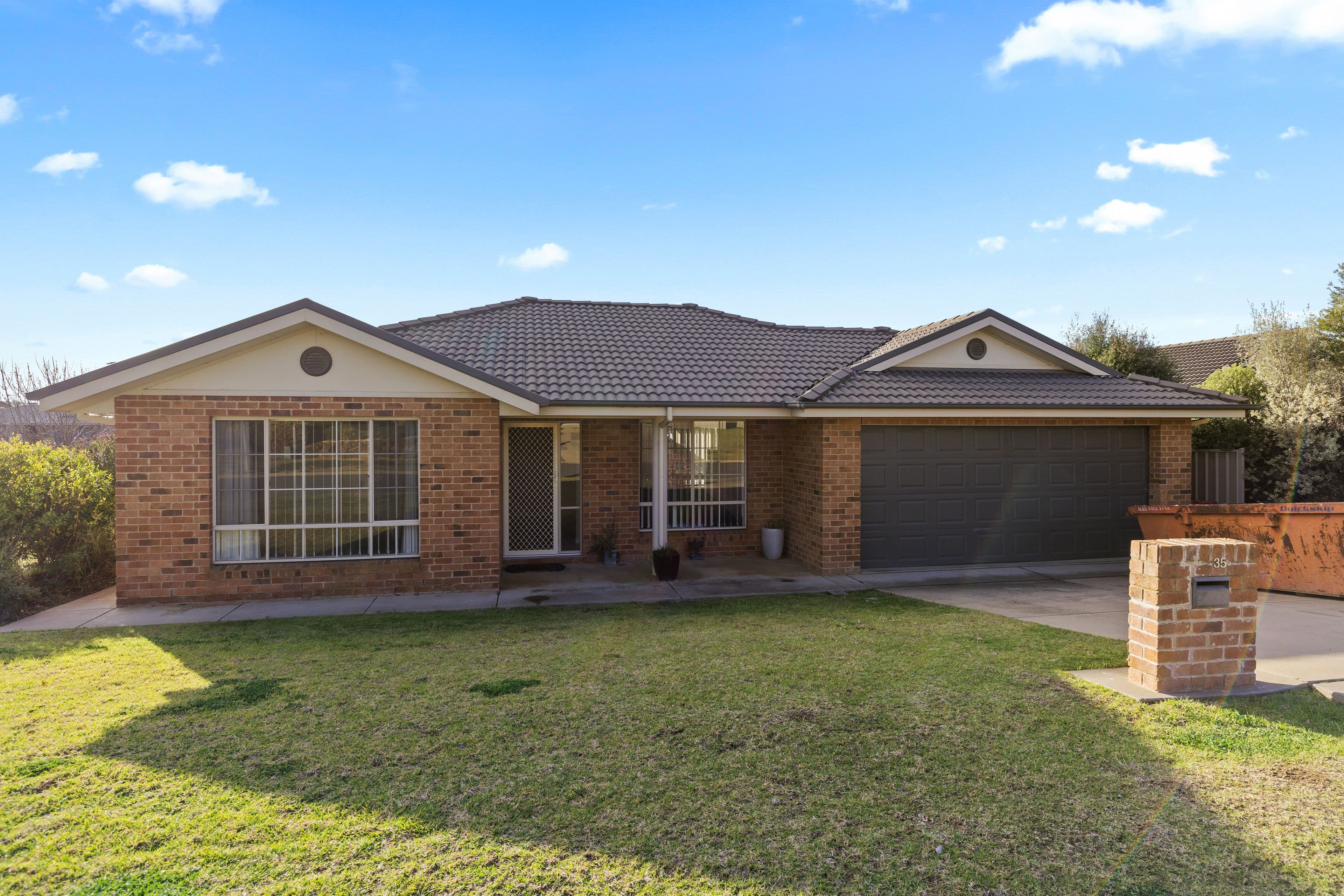 35 Yarrawah Crescent, Bourkelands NSW 2650, Bourkelands - Image 1