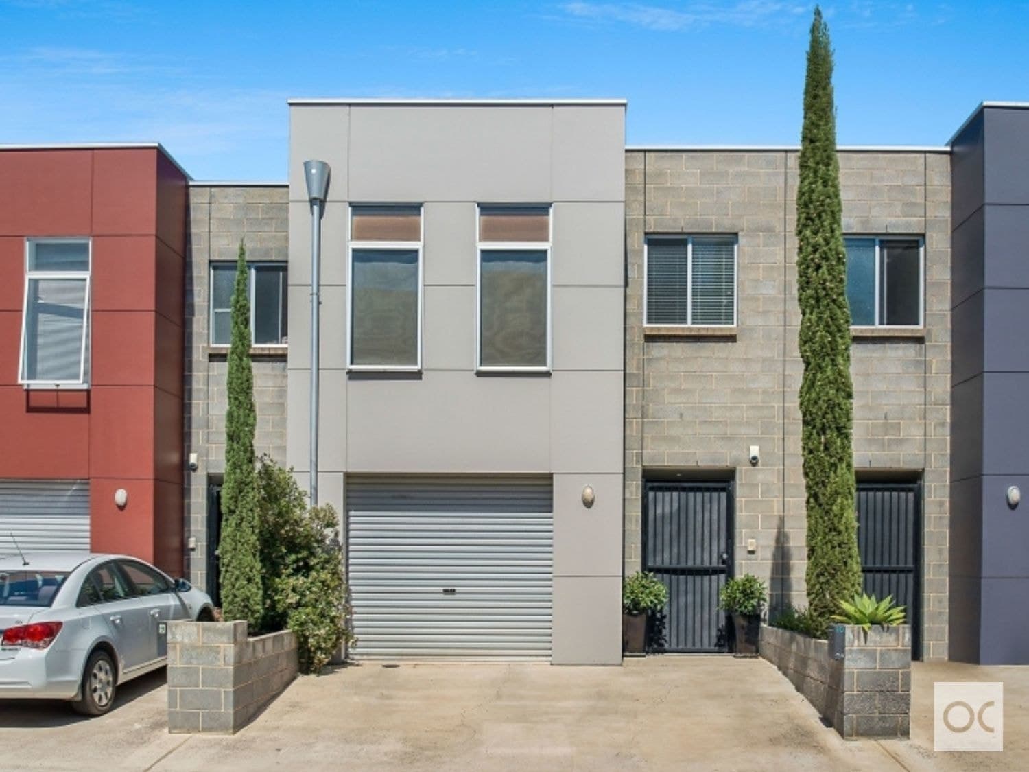 10/2a First Street, Brompton - Image 1