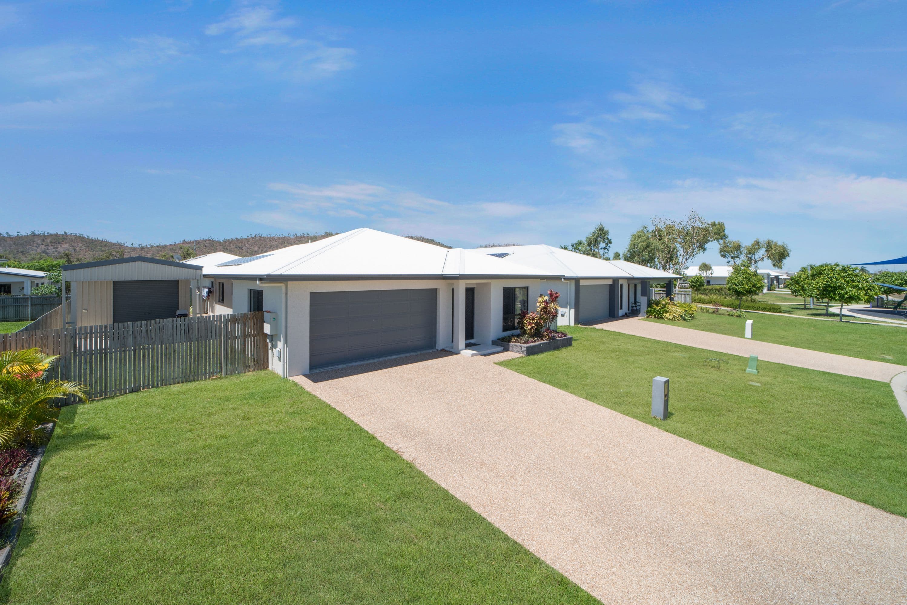 12 Stockton Elbow, Mount Louisa QLD 4814, Mount Louisa - Thumbnail 2