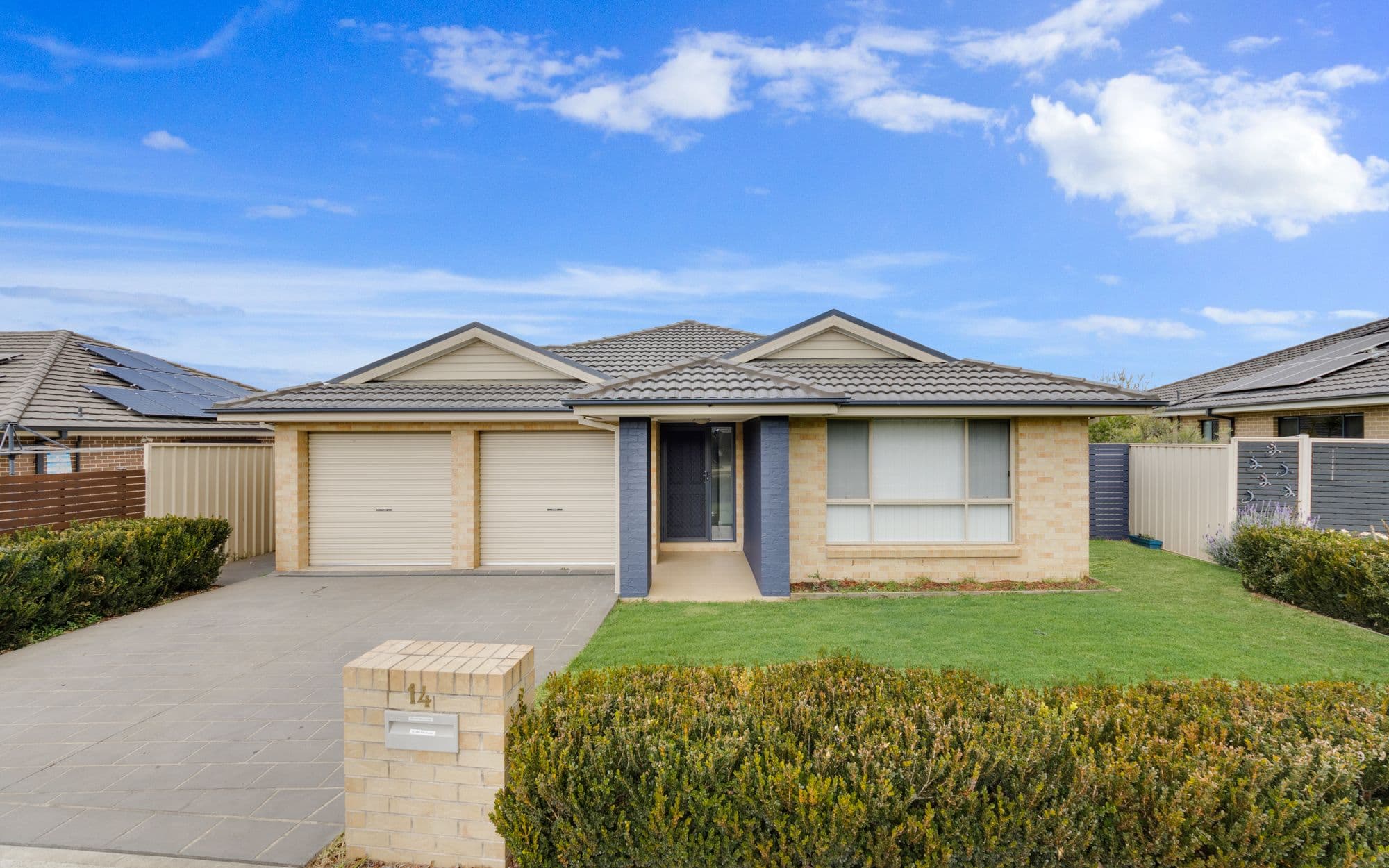 14 Central Avenue, Oran Park NSW 2570, Oran Park - Image 1