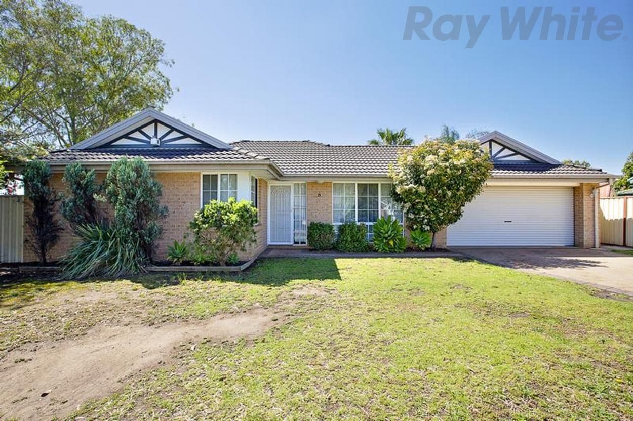 5 Brunswick Heads Close, HOXTON PARK NSW 2171, Hoxton Park - Image 1
