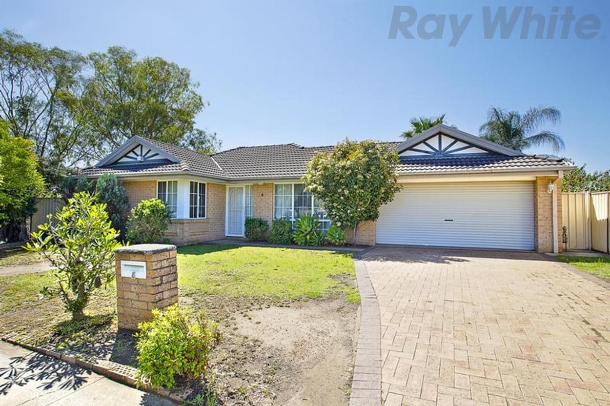 5 Brunswick Heads Close, HOXTON PARK NSW 2171, Hoxton Park - Thumbnail 2