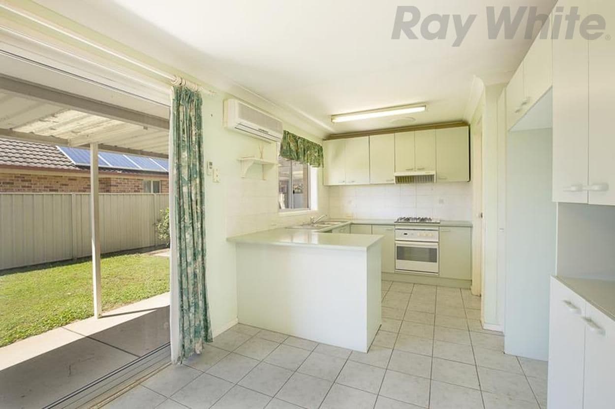 5 Brunswick Heads Close, HOXTON PARK NSW 2171, Hoxton Park - Thumbnail 4