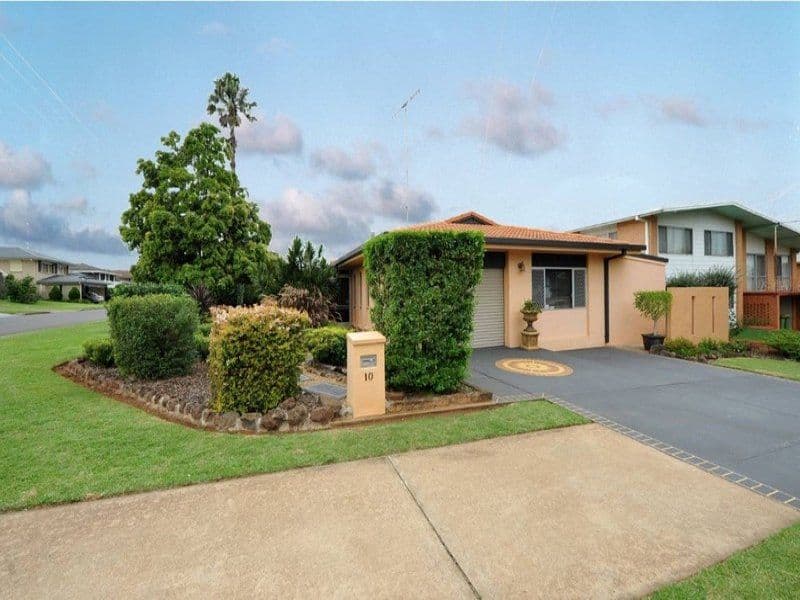 287 Central Street, Arundel, QLD, 4214, Arundel - Image 1