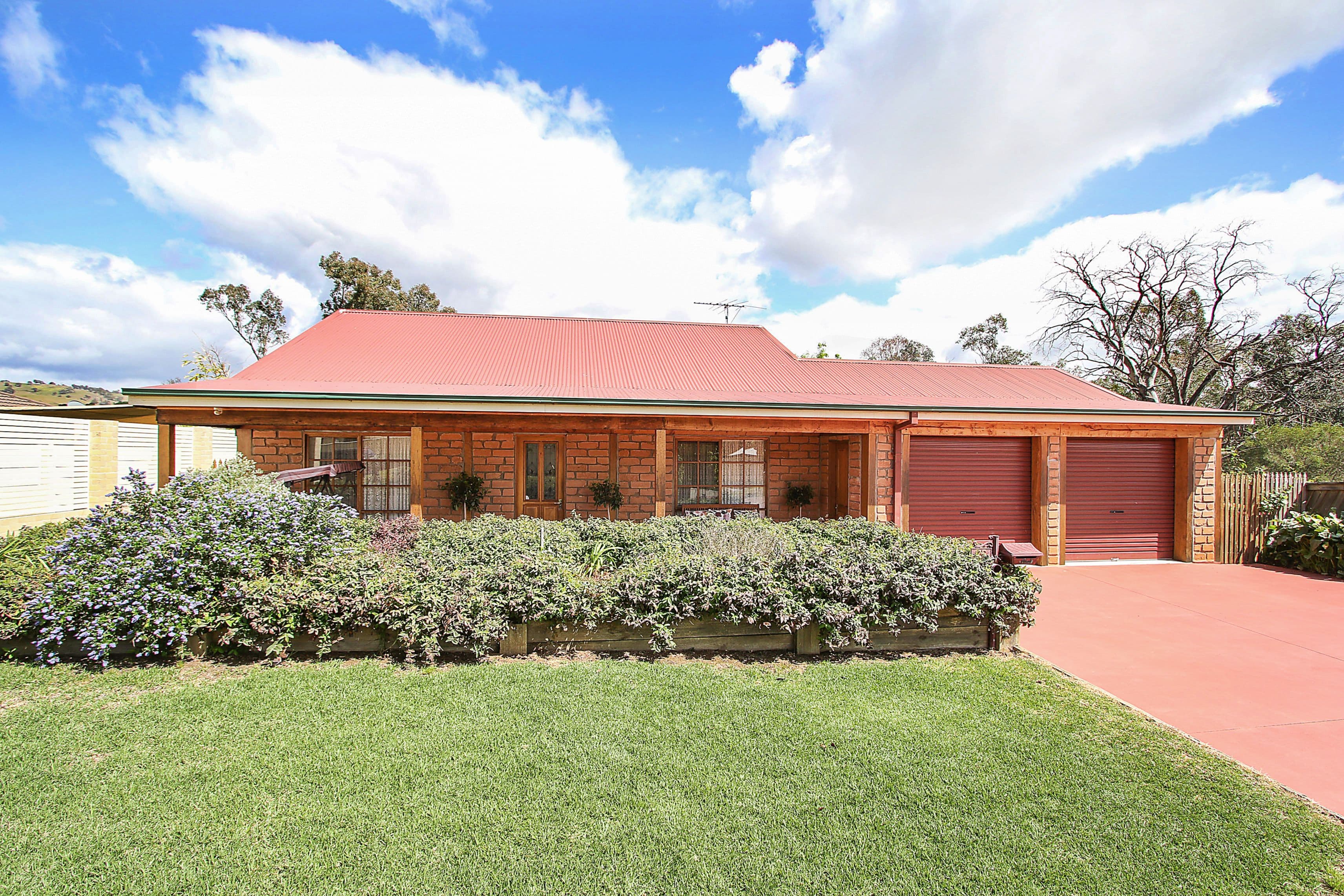 25 Birkdale Terrace, West Wodonga VIC 3690, West Wodonga - Image 1