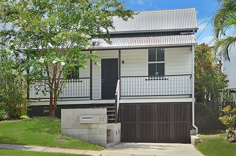 22 Royal Terrace, Hamilton QLD 4007, Hamilton - Thumbnail 2