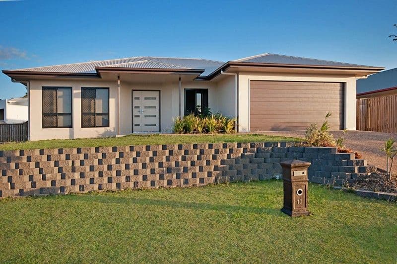 10 Willunga Close, DOUGLAS QLD 4814, Douglas - Image 1