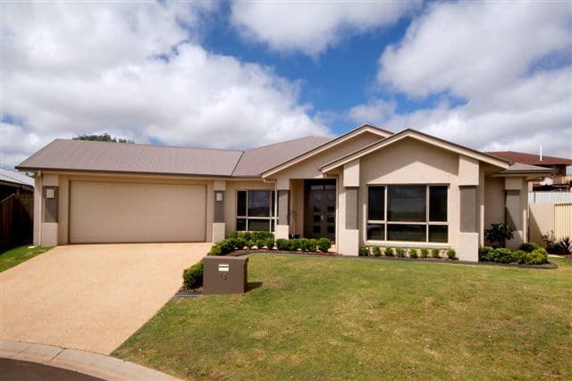 19 Toni Court, DARLING HEIGHTS QLD 4350, Darling Heights - Image 1