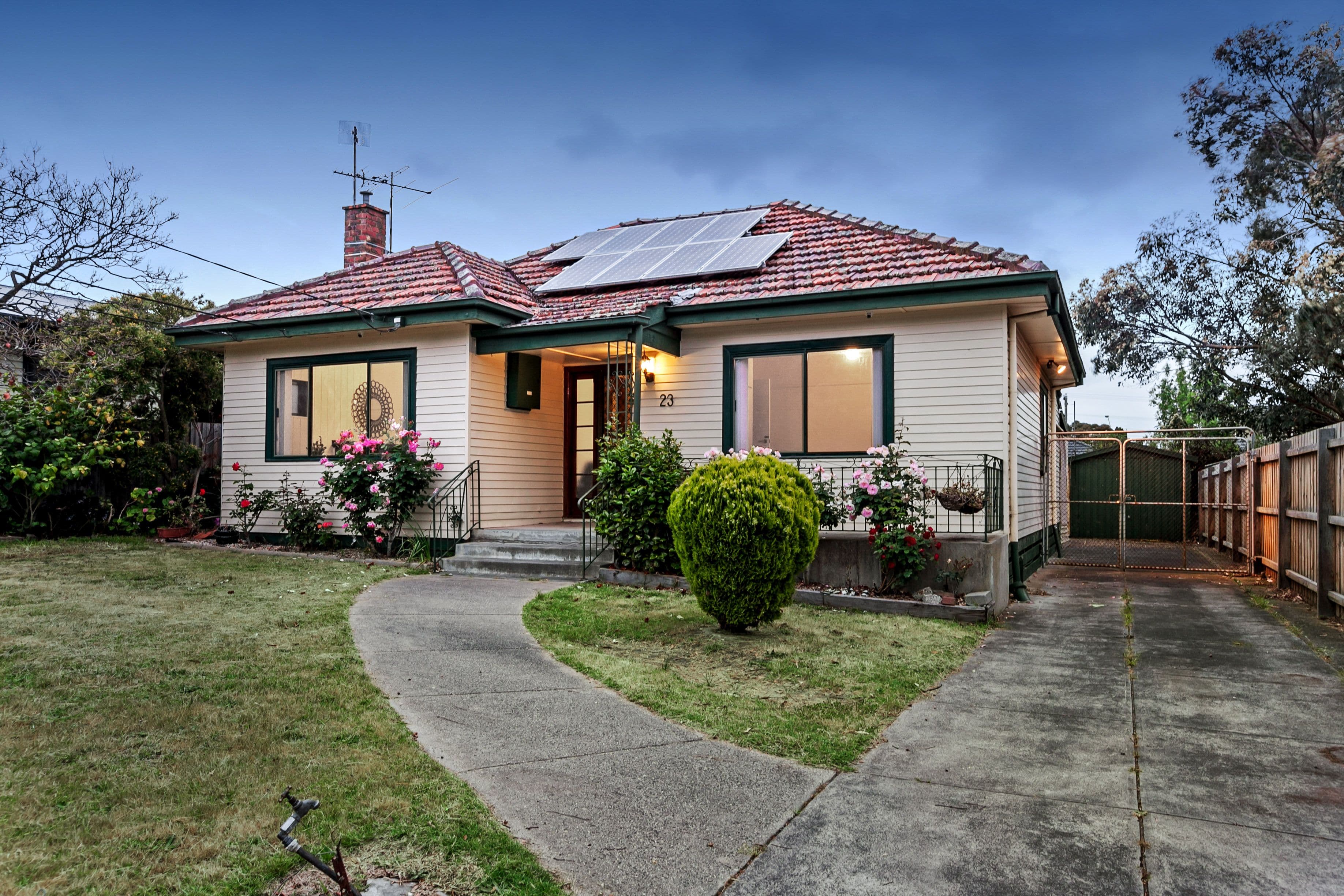 23 Barwon Avenue, Reservoir VIC 3073, Reservoir - Image 1