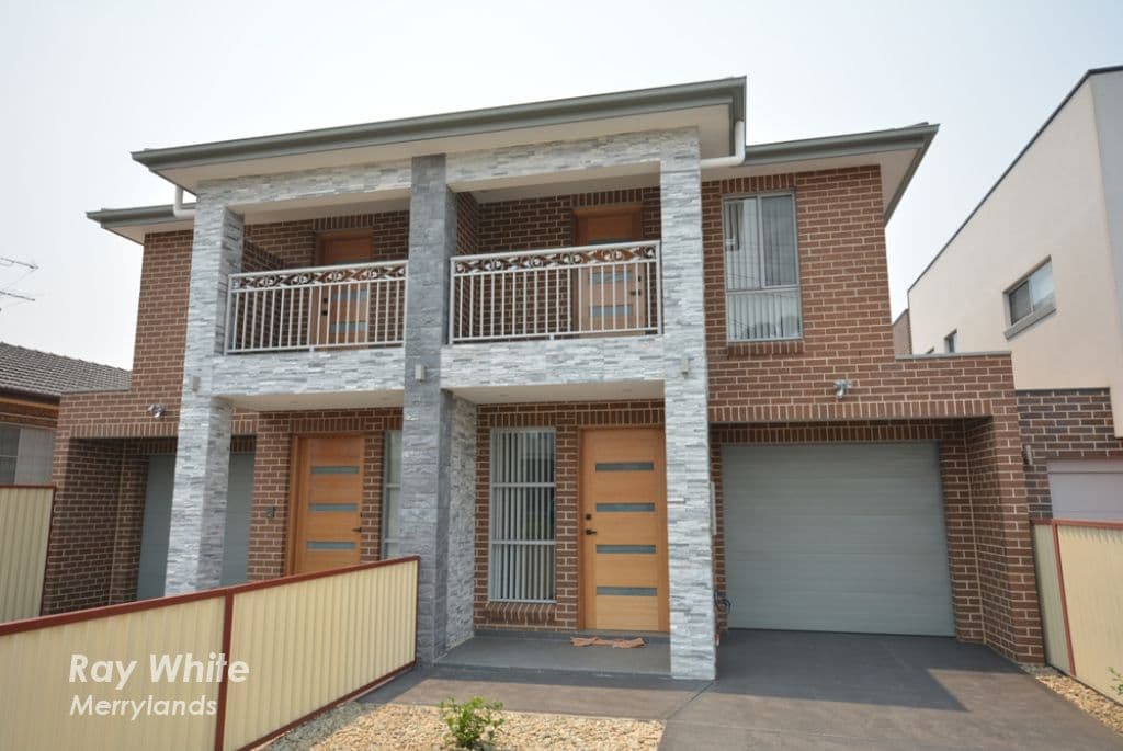 32B James Street, Guildford NSW 2161, Guildford - Image 1