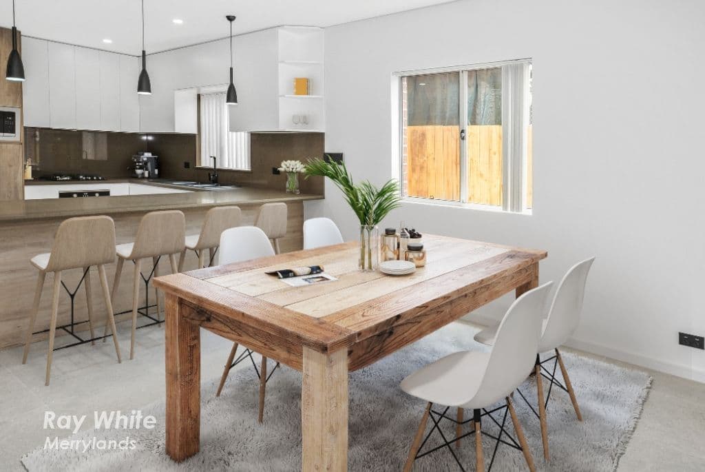 32B James Street, Guildford NSW 2161, Guildford - Thumbnail 2