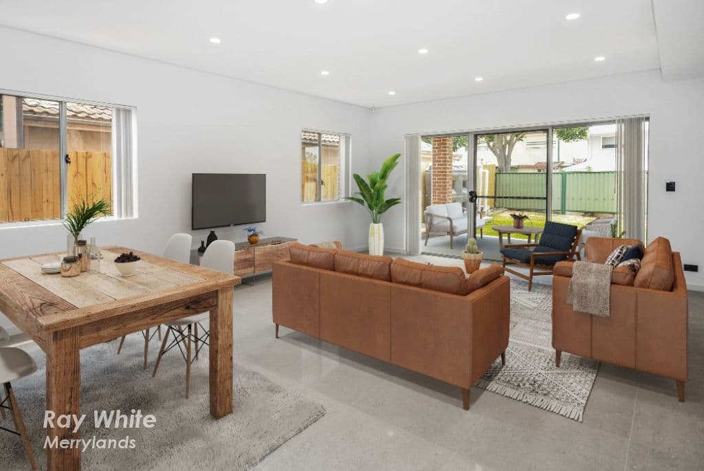 32B James Street, Guildford NSW 2161, Guildford - Thumbnail 3