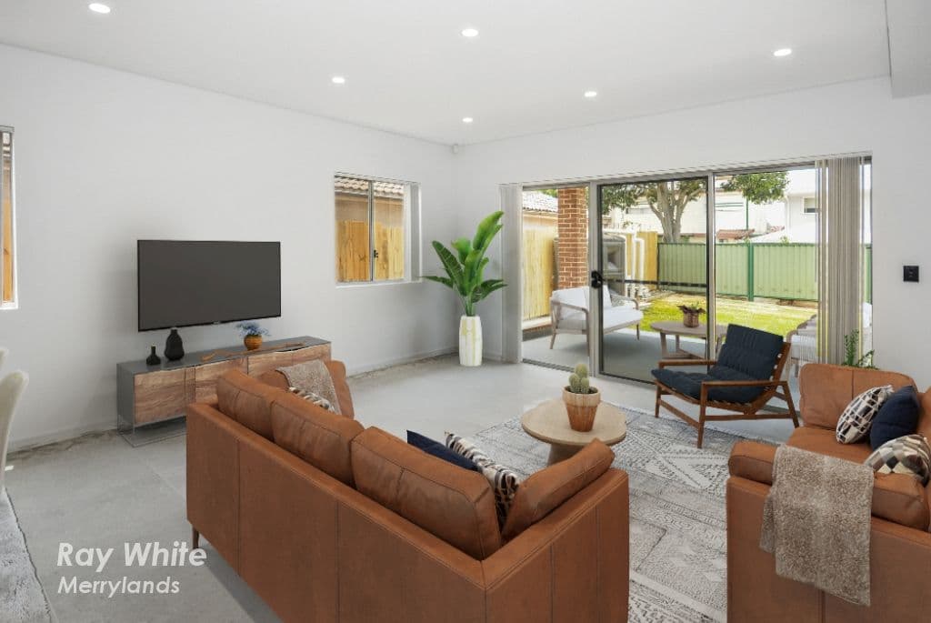 32B James Street, Guildford NSW 2161, Guildford - Thumbnail 4
