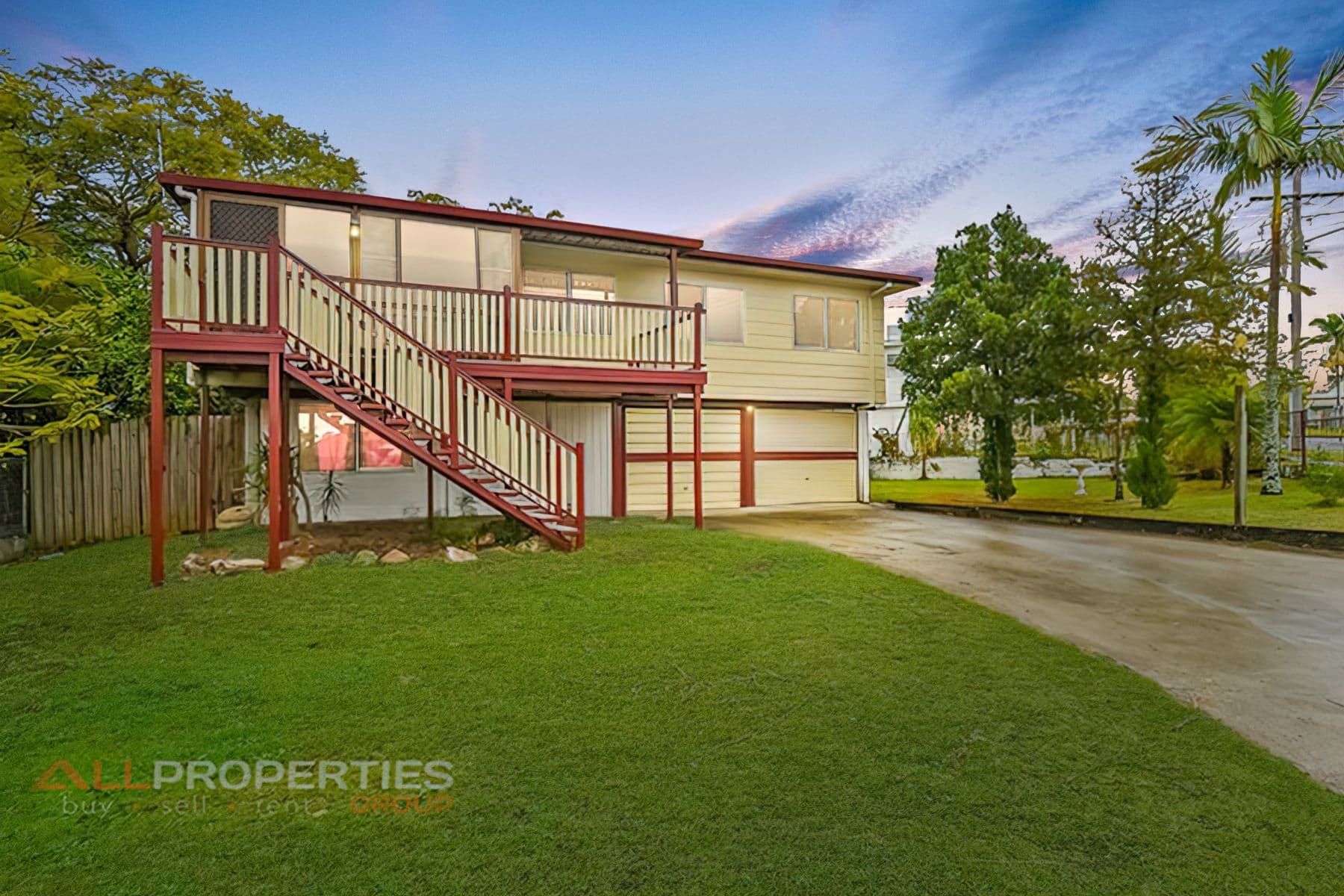 105 Fourth Avenue, Marsden QLD 4132, Marsden - Image 1