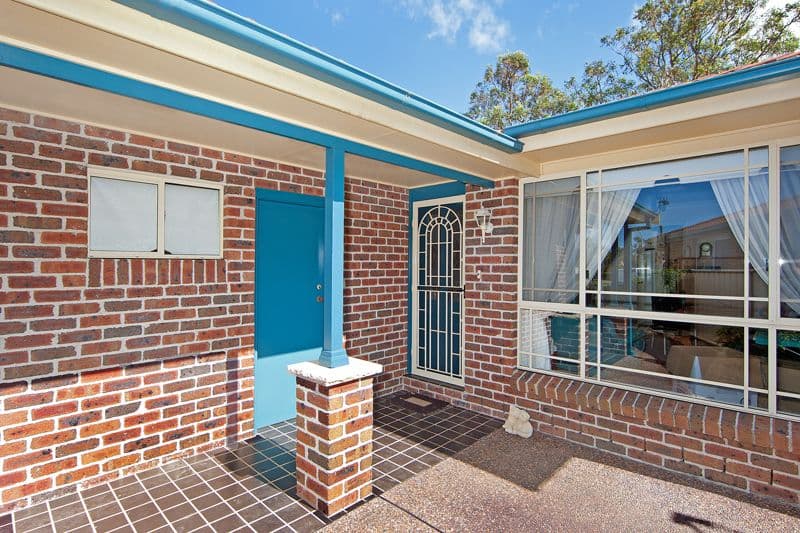 8 Laird Close, SHELLY BEACH NSW 2261, Shelly Beach - Thumbnail 2