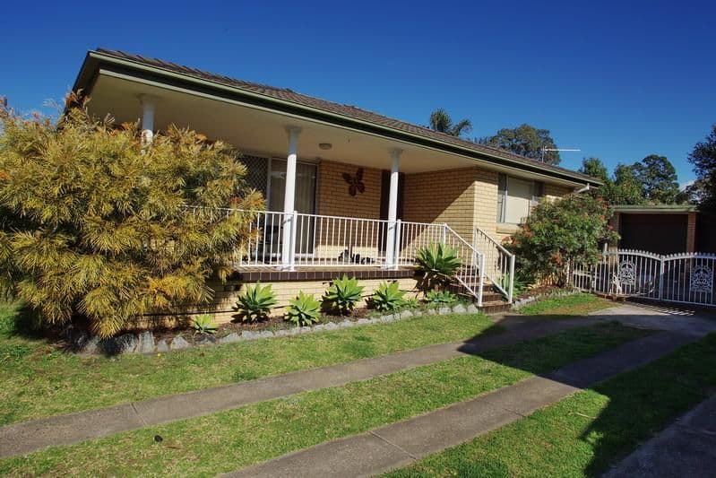 BOMADERRY NSW 2541, Bomaderry - Image 1