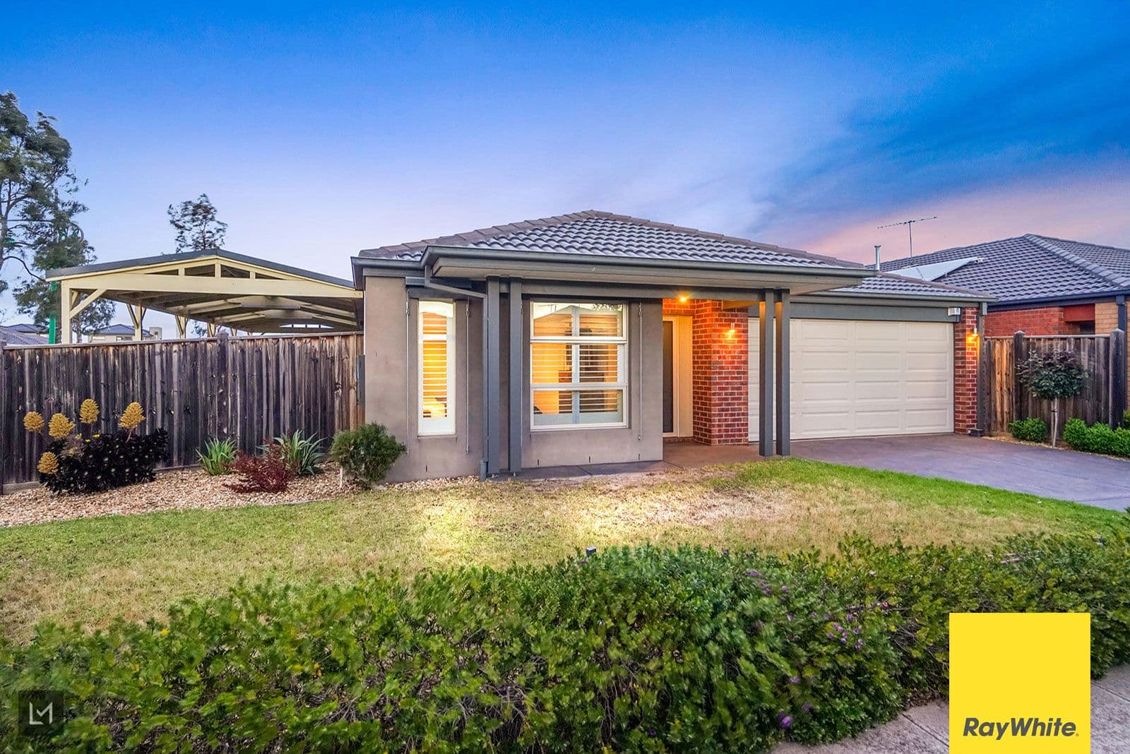 35 Evadene Drive, Tarneit VIC 3029, Tarneit - Thumbnail 2