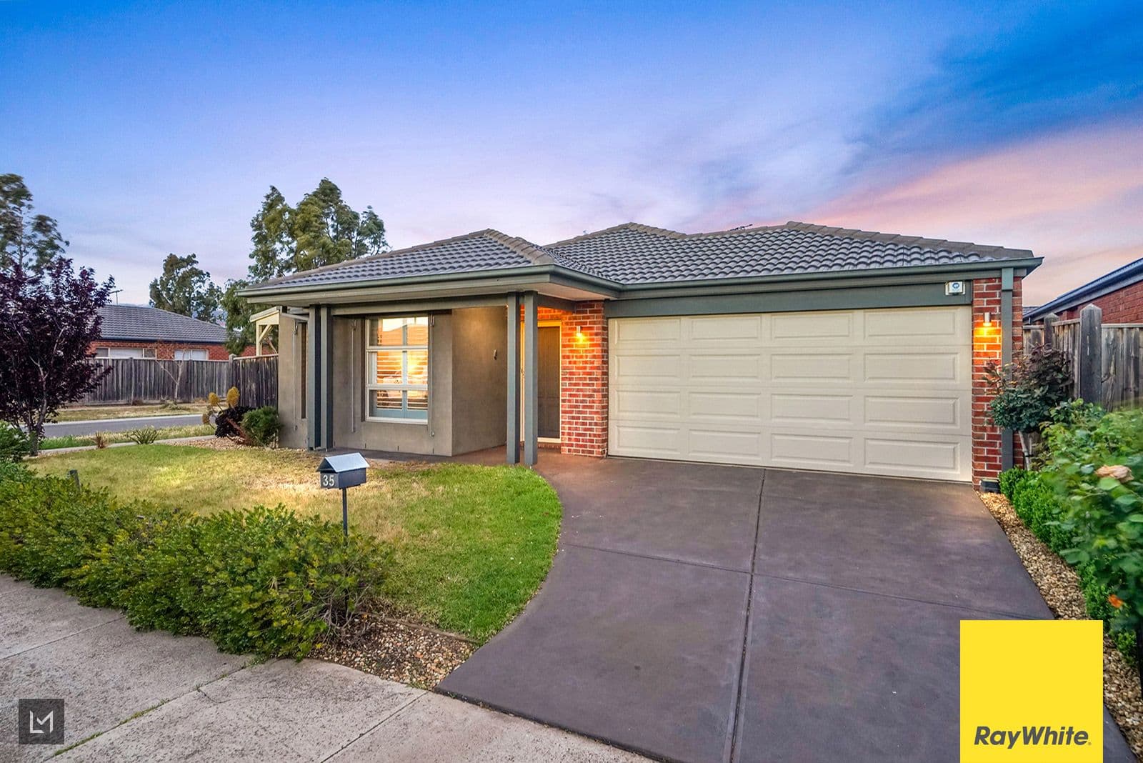 35 Evadene Drive, Tarneit VIC 3029, Tarneit - Thumbnail 3